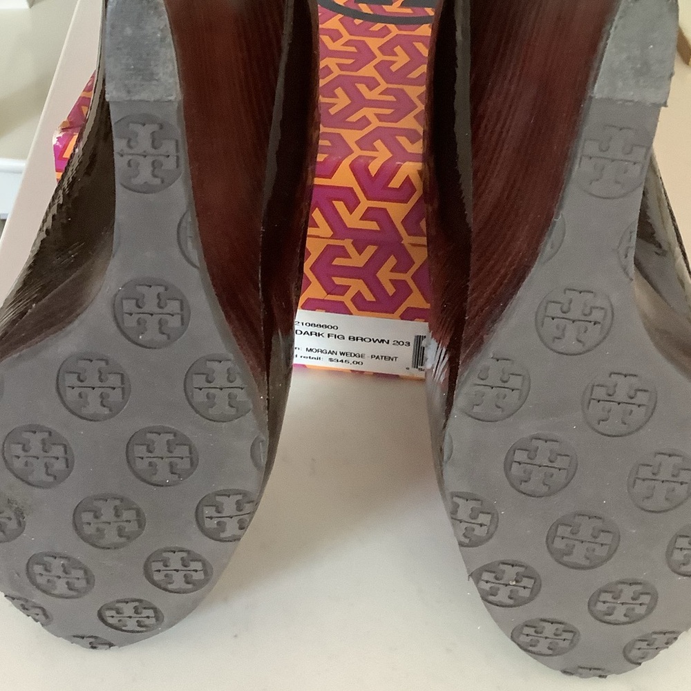 TORY BURCH Shoes - Picture 4 of 4